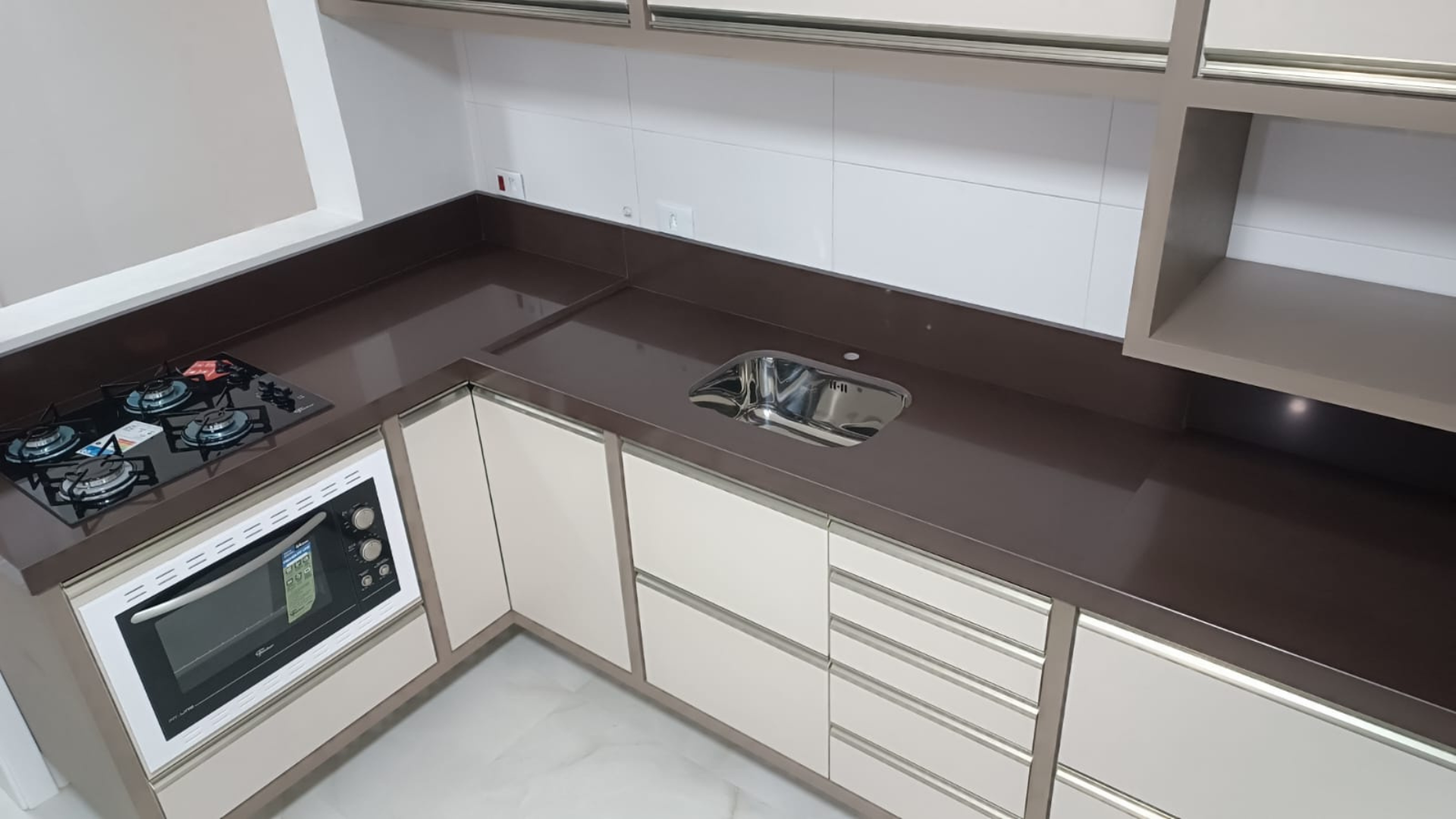 mármores e granitos em Curitiba